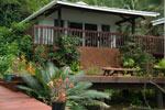 Muri Lagoon View Bungalows <br>(4 available)