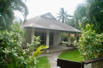 Raro Island Villas <br>(2 available)