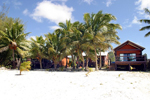 Nikao Beach Bungalows <br>(2 available)